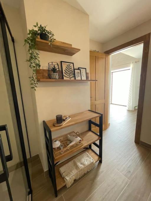 Casa La Romana Salobreña Екстериор снимка