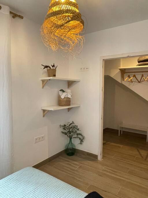 Casa La Romana Salobreña Екстериор снимка
