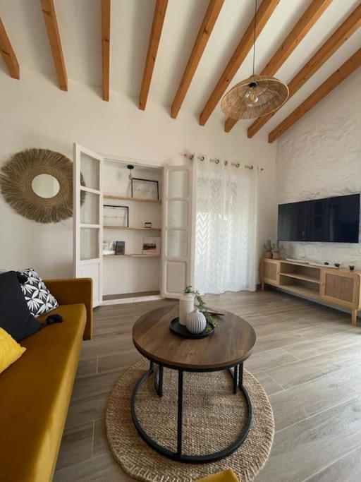 Casa La Romana Salobreña Екстериор снимка