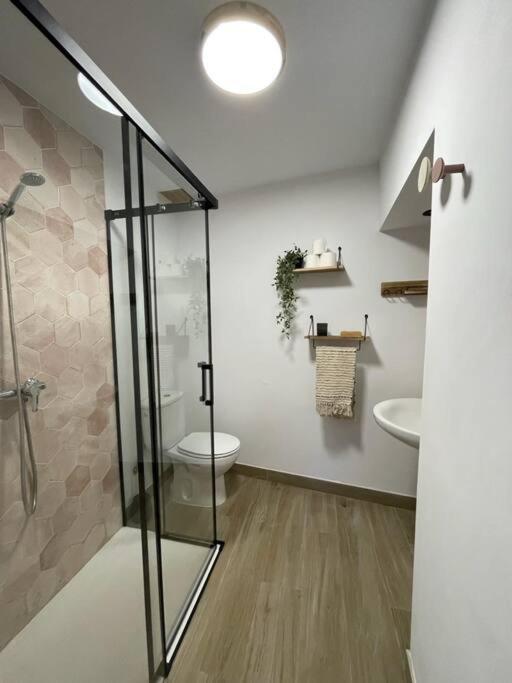 Casa La Romana Salobreña Екстериор снимка